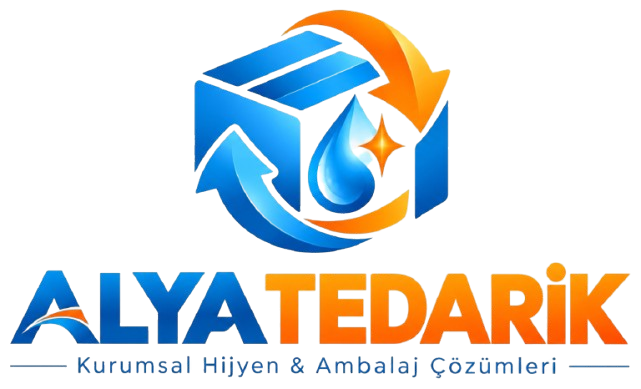 ALYA TEDARİK
